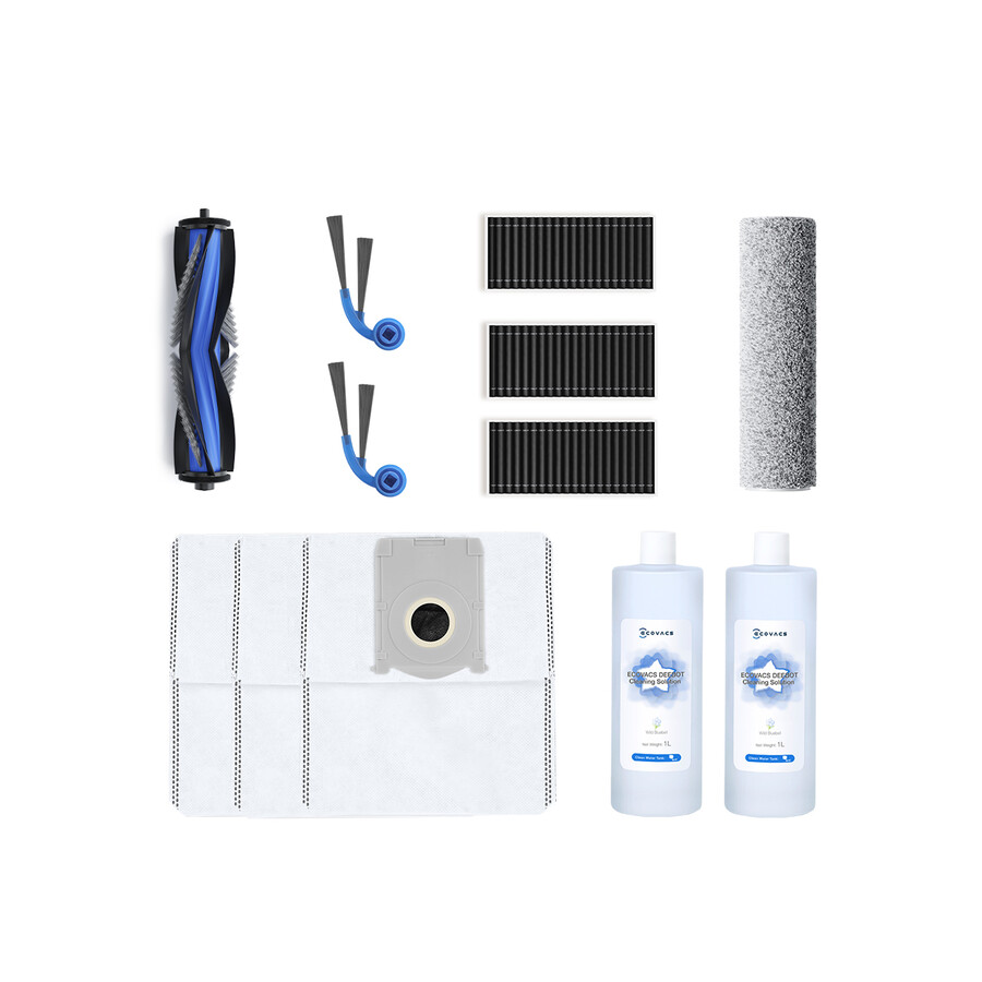 kit de nettoyage pour t80 omni