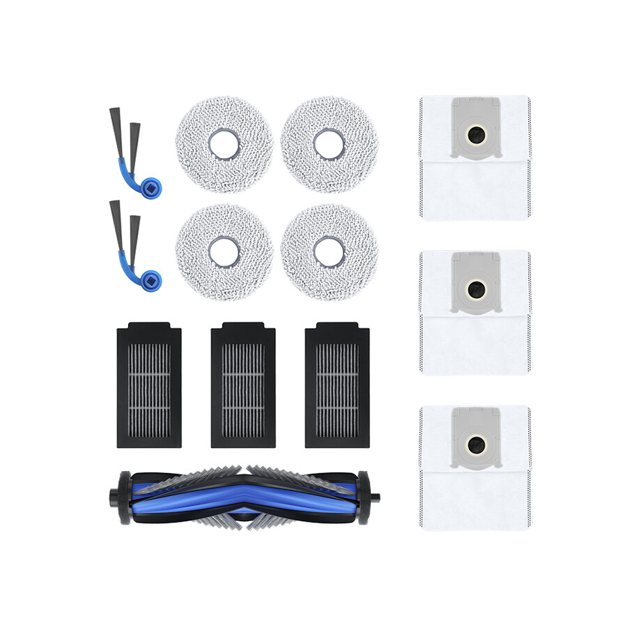 kit daccessoires semestriel pour t30c