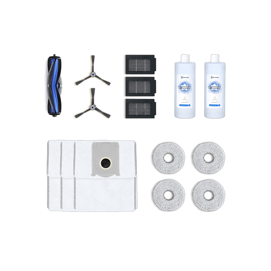 kit daccessoires pour t50 max pro omni