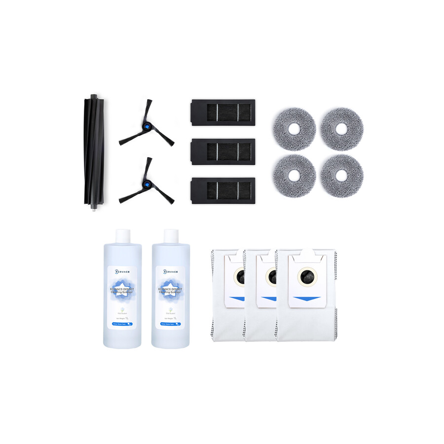 kit daccessoires x2 omni