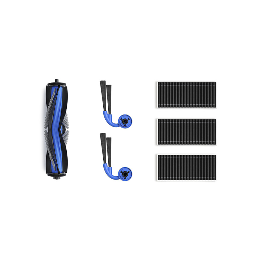 kit daccompagnement standard pour x9 pro omni