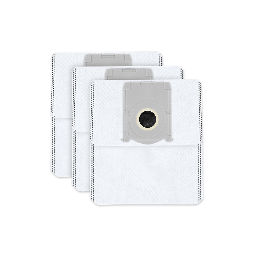 sac à poussière antibactérien* pour x9x8t80 omnit50 familyt30c