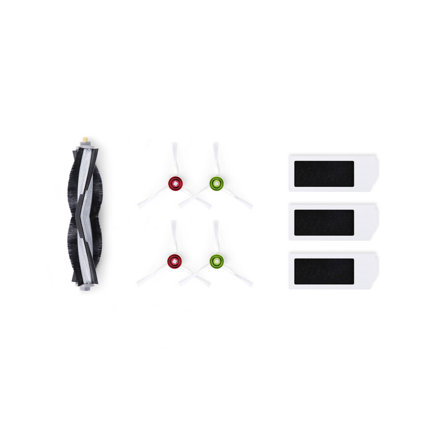 kit antibactérien* buddy pour séries x1t10