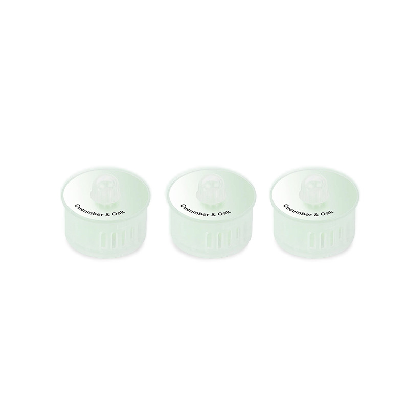 désodorisant concombre et chêne pour x1 plust10 plust9