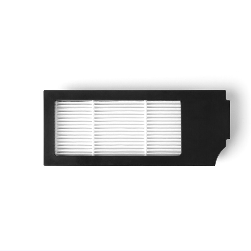 filtres noirs x 2 paires