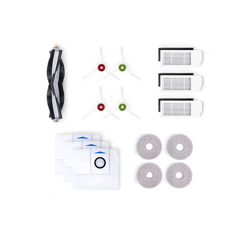 kit daccessoires x1 omni blanct10 omni