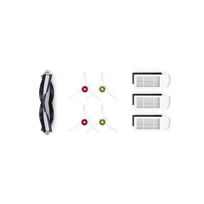 kit daccessoires pour x1 omni blanc t10 omni t10 plus