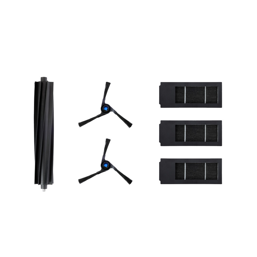 kit antibactérien* buddy pour x2 omnix2 combo