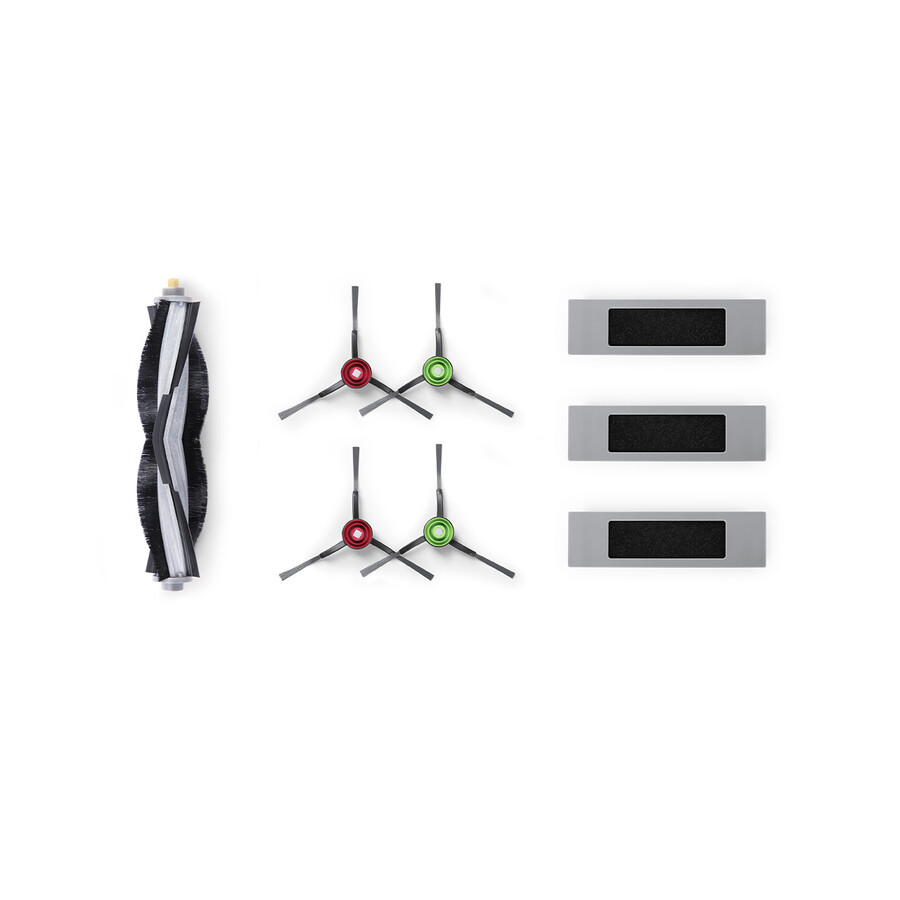 kit antibactérien* buddy pour les séries n10t9n8t8