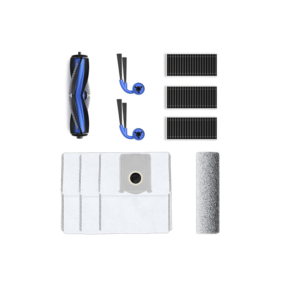 kit daccessoires semestriel pour x9 pro omni
