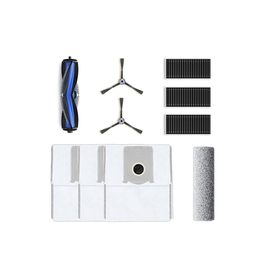 kit x8 pro omni buddy