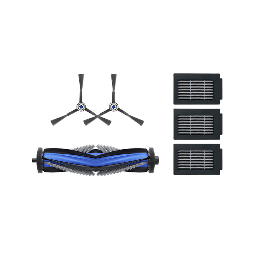 kit antibactérien* buddy pour t50 max pro omni