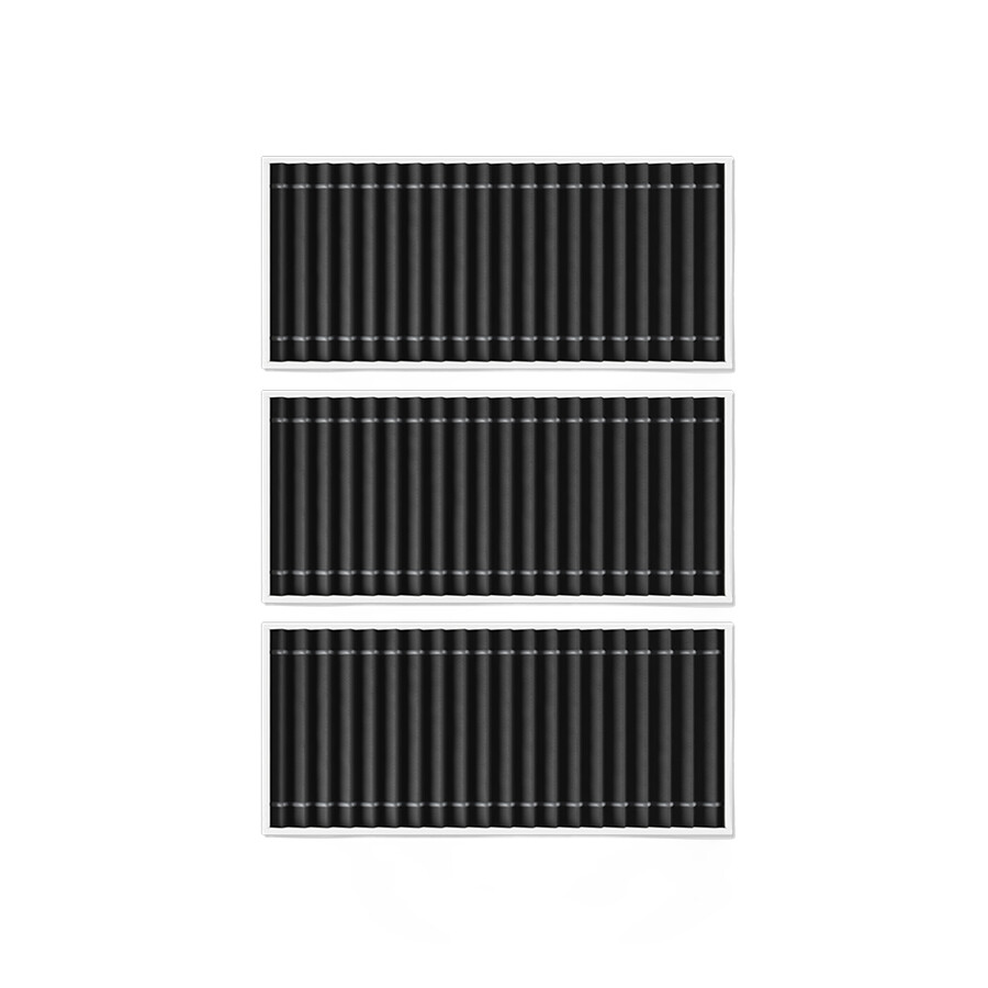 filtre antibactérien* pour x11x9x8t80
