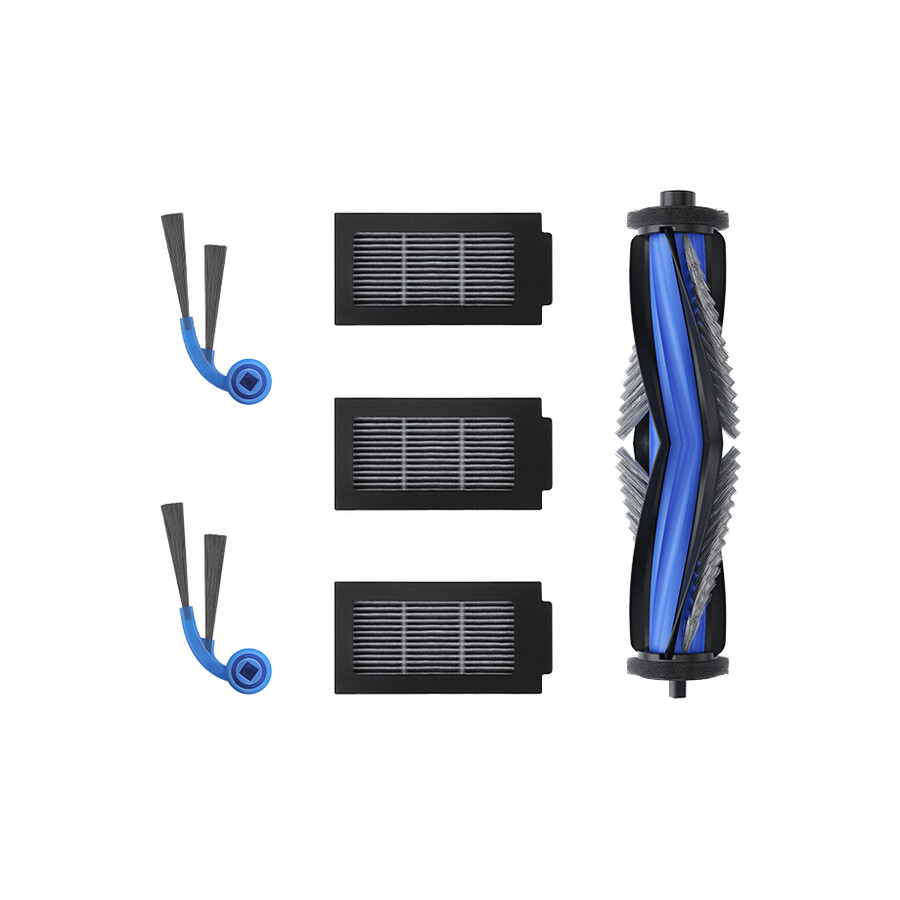 kit daccompagnement standard pour t30c