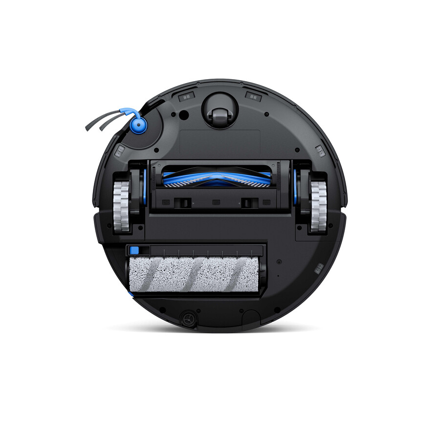 deebot x11 omnicyclone robot aspirateur et lave-lavage robot nettoyeur de vitres winbot mini