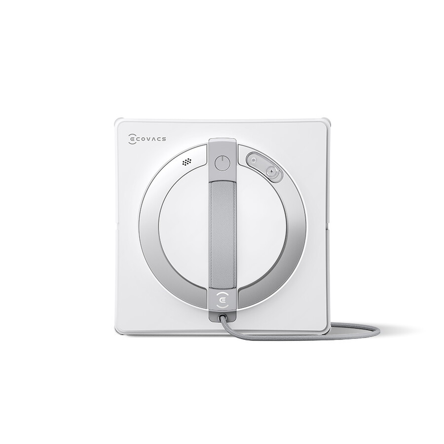 robot nettoyeur de vitres winbot w2 pro système descalade intelligent anti-chute pulvérisation automatique